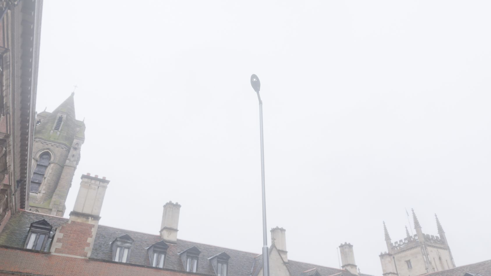 Sci-Fi Street Light 14 version 6 5m with pole 2 Low-poly 3D model_101