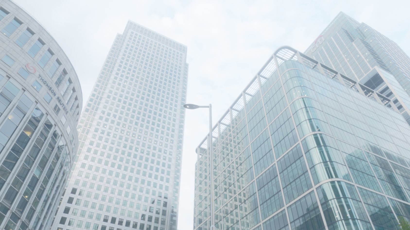 Sci-Fi Street Light 14 version 6 5m with pole 2 Low-poly 3D model_110