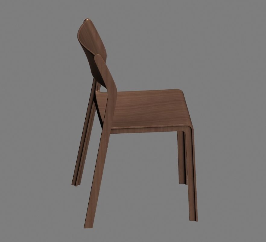 chair 145 3D model_37