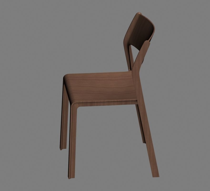 chair 145 3D model_17