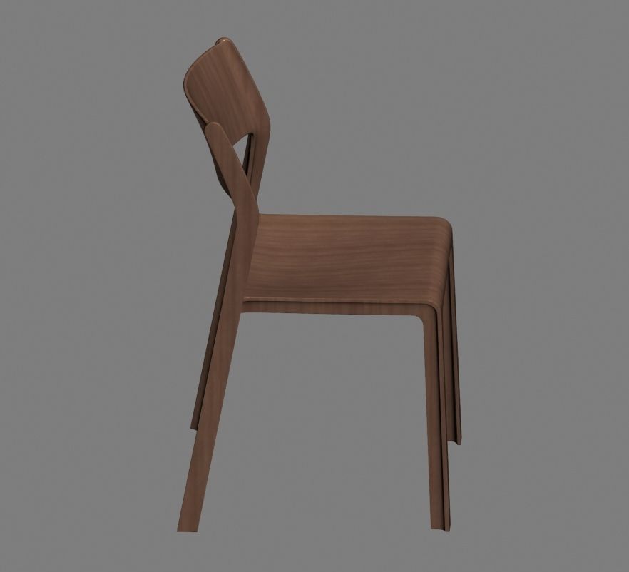 chair 145 3D model_38