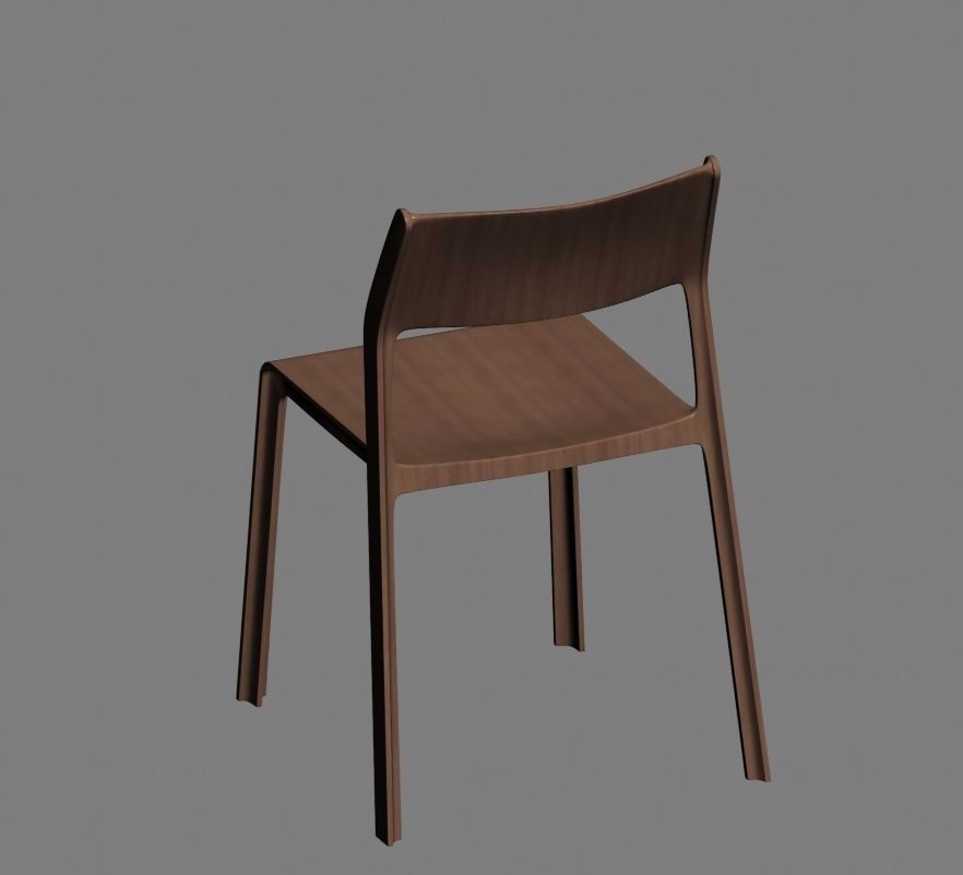 chair 145 3D model_25