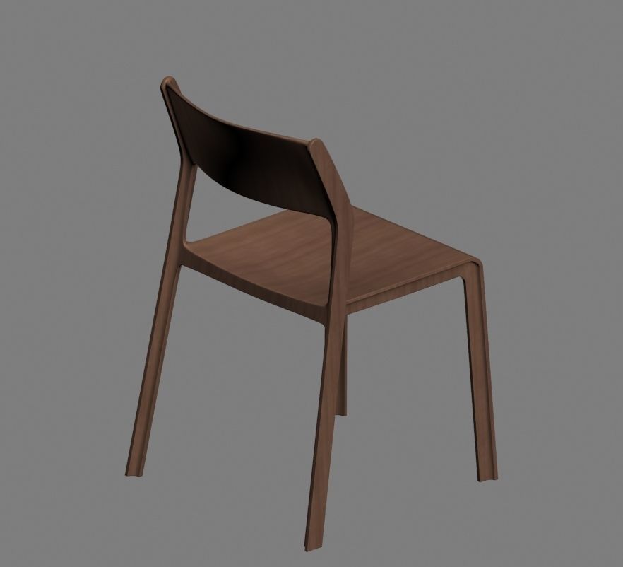 chair 145 3D model_33