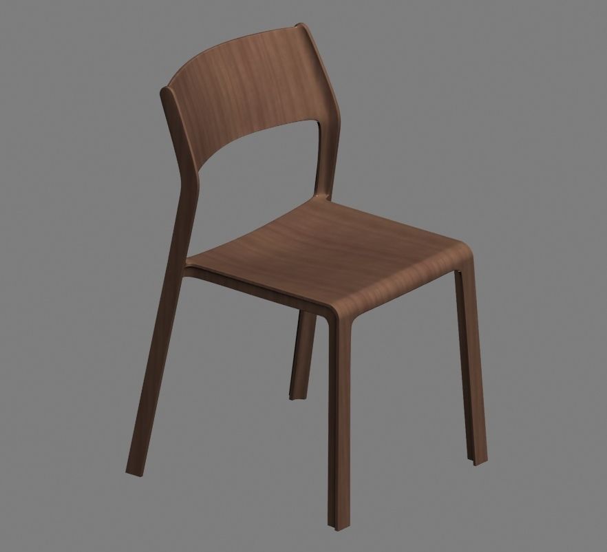 chair 145 3D model_42