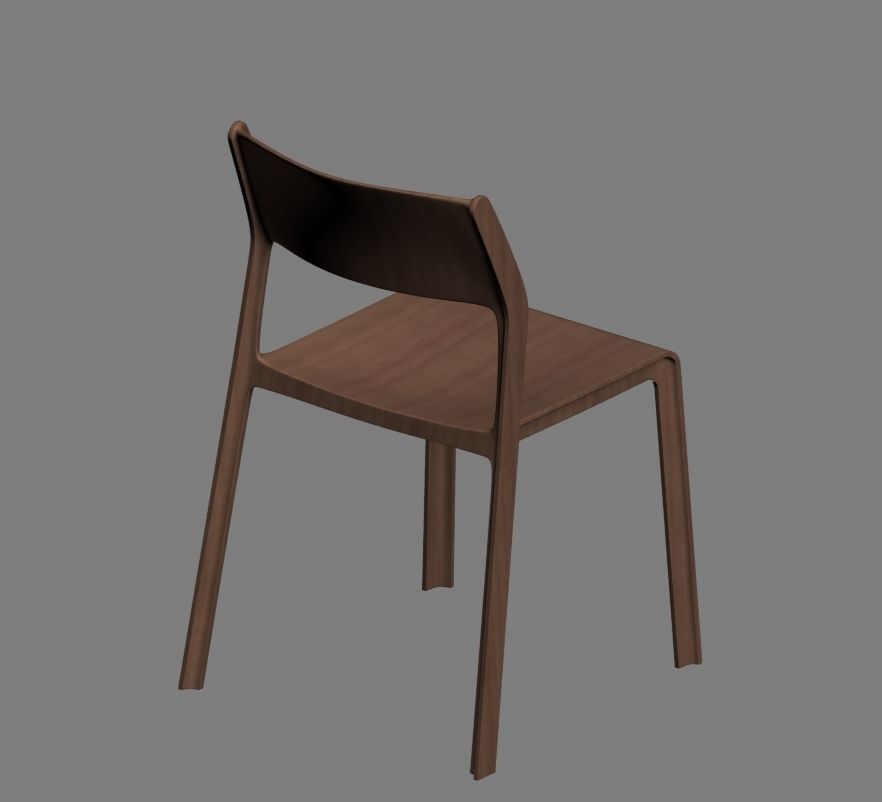 chair 145 3D model_32