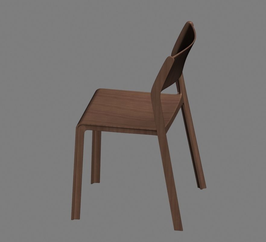 chair 145 3D model_19