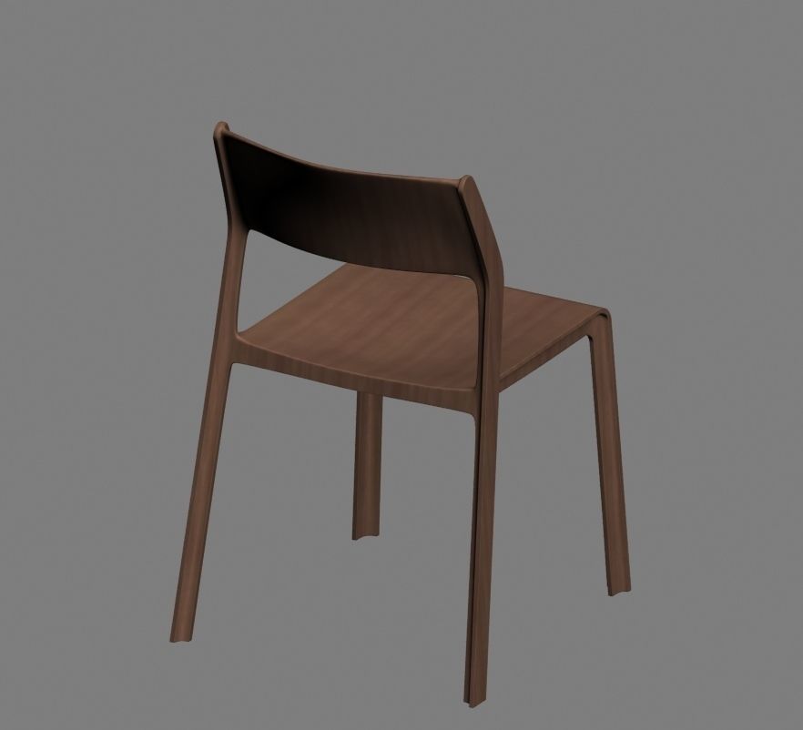 chair 145 3D model_31