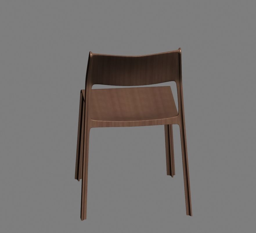 chair 145 3D model_27