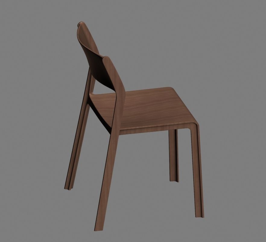 chair 145 3D model_36