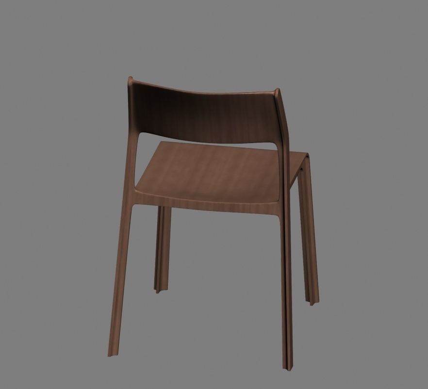 chair 145 3D model_29