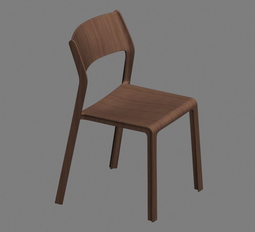 chair 145 3D model_41
