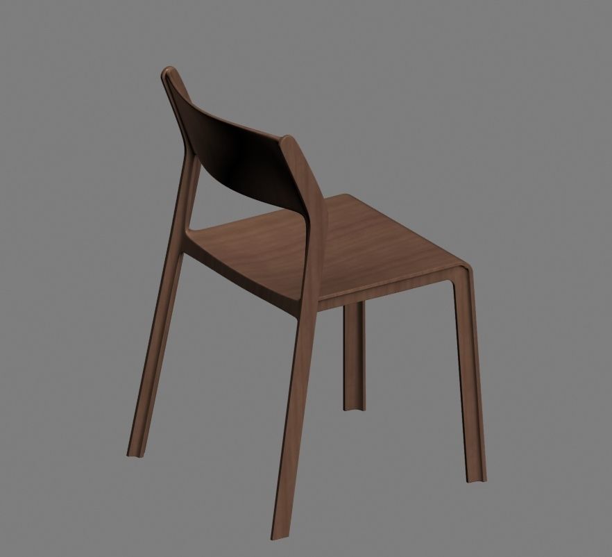 chair 145 3D model_34