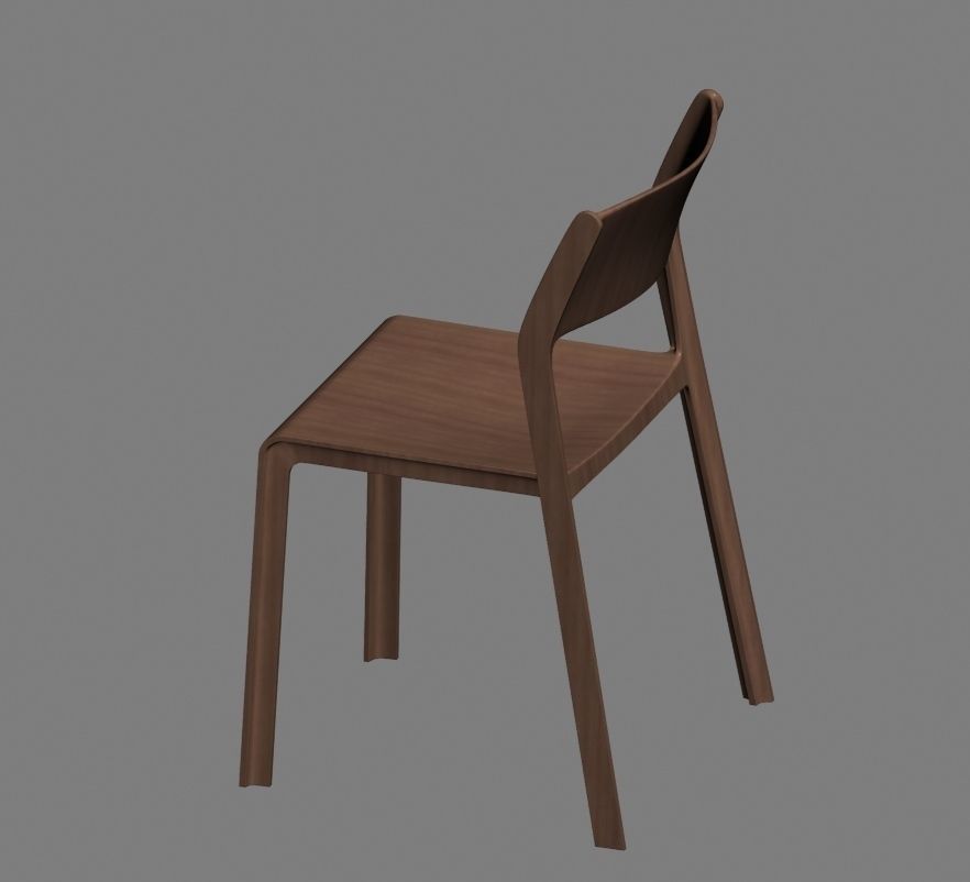 chair 145 3D model_20