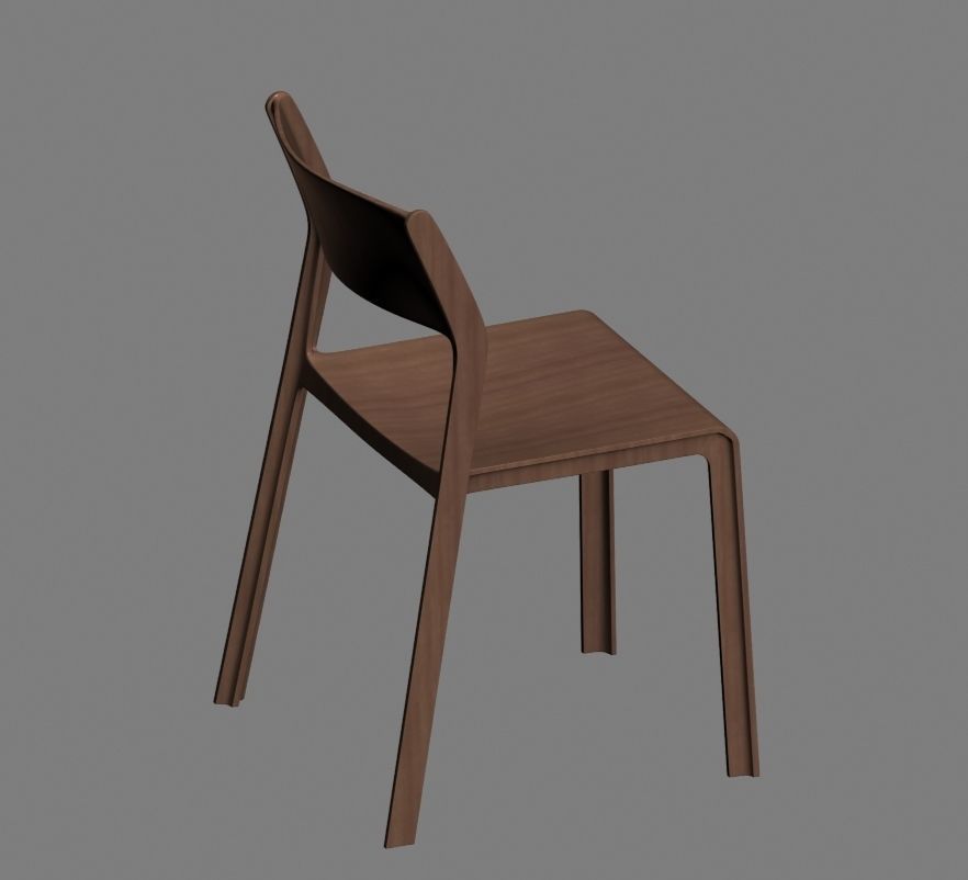 chair 145 3D model_35