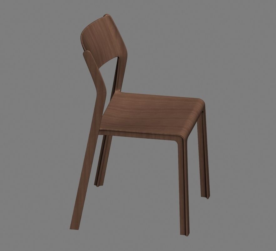 chair 145 3D model_39