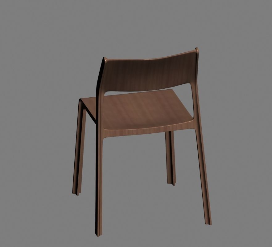 chair 145 3D model_26