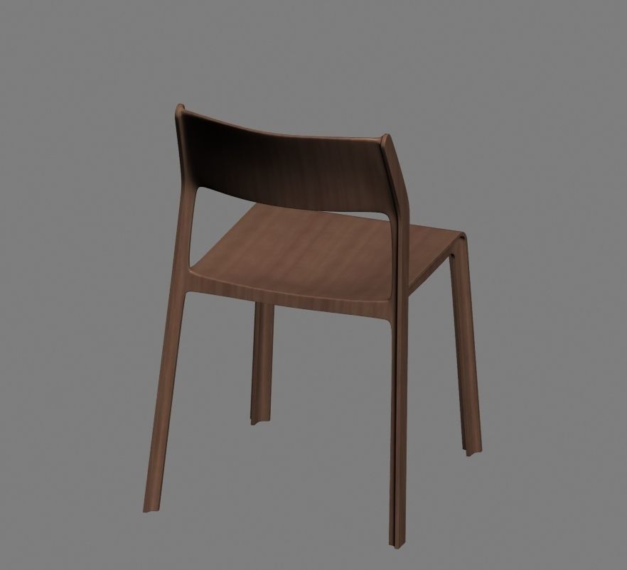 chair 145 3D model_30