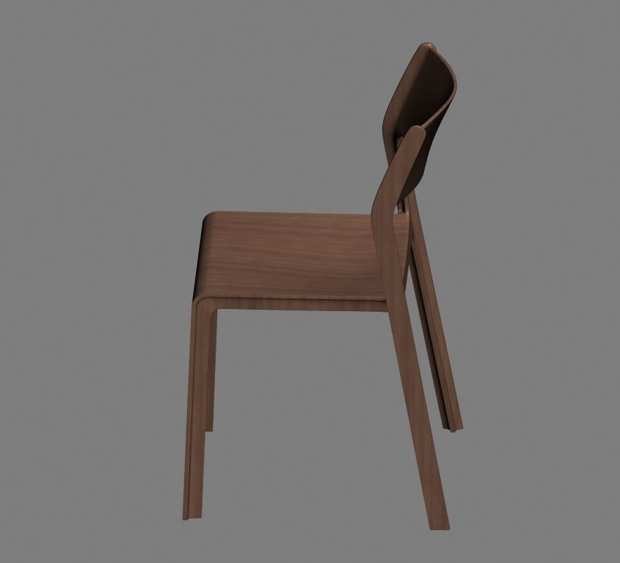 chair 145 3D model_18
