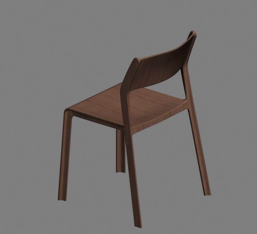 chair 145 3D model_22