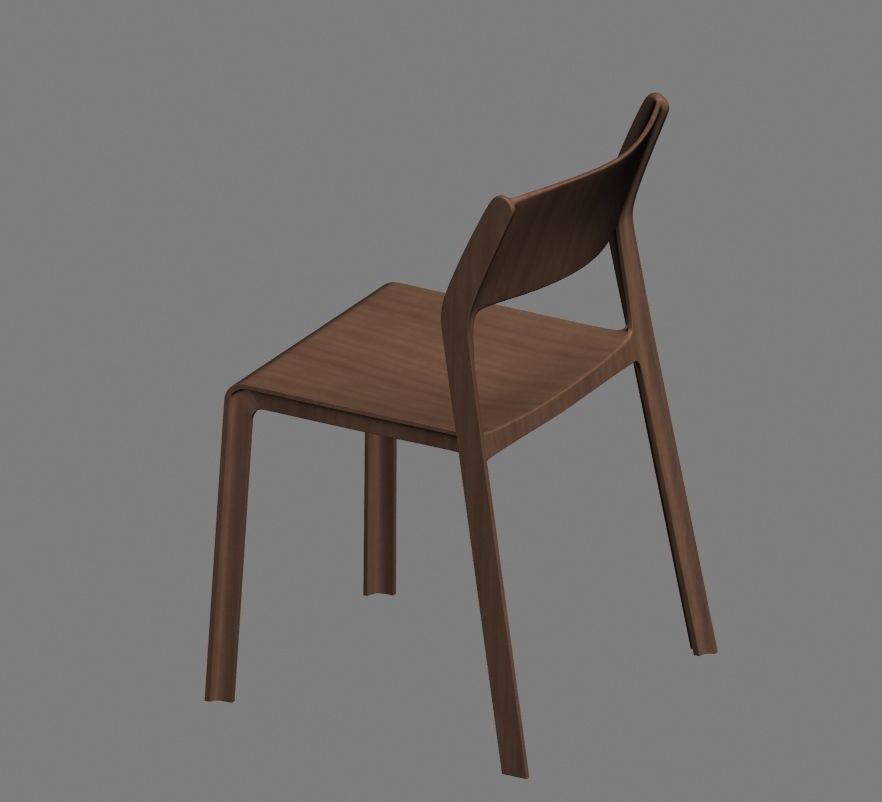 chair 145 3D model_21