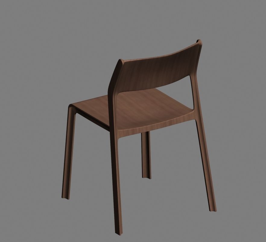 chair 145 3D model_24
