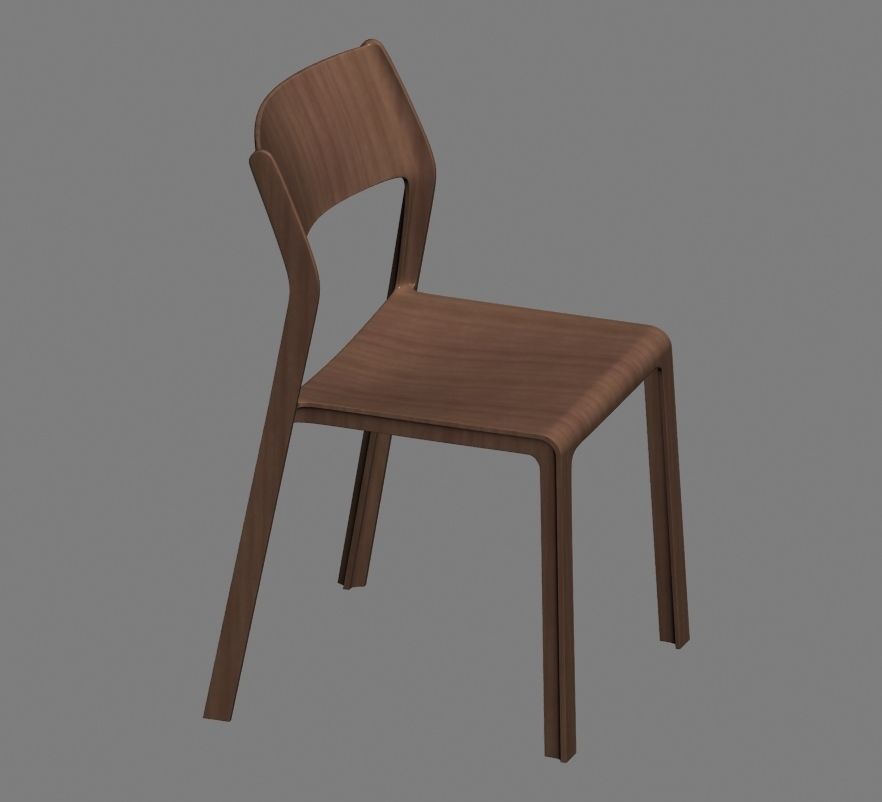 chair 145 3D model_40