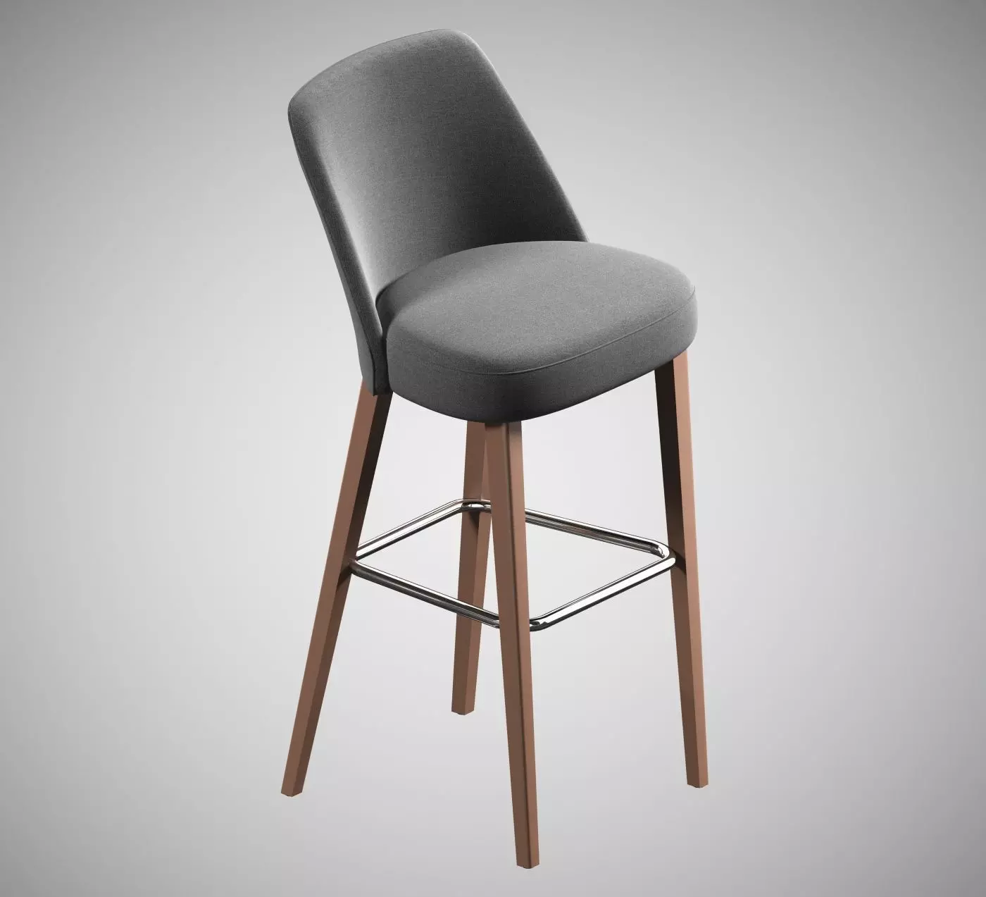 chair 146 3D model