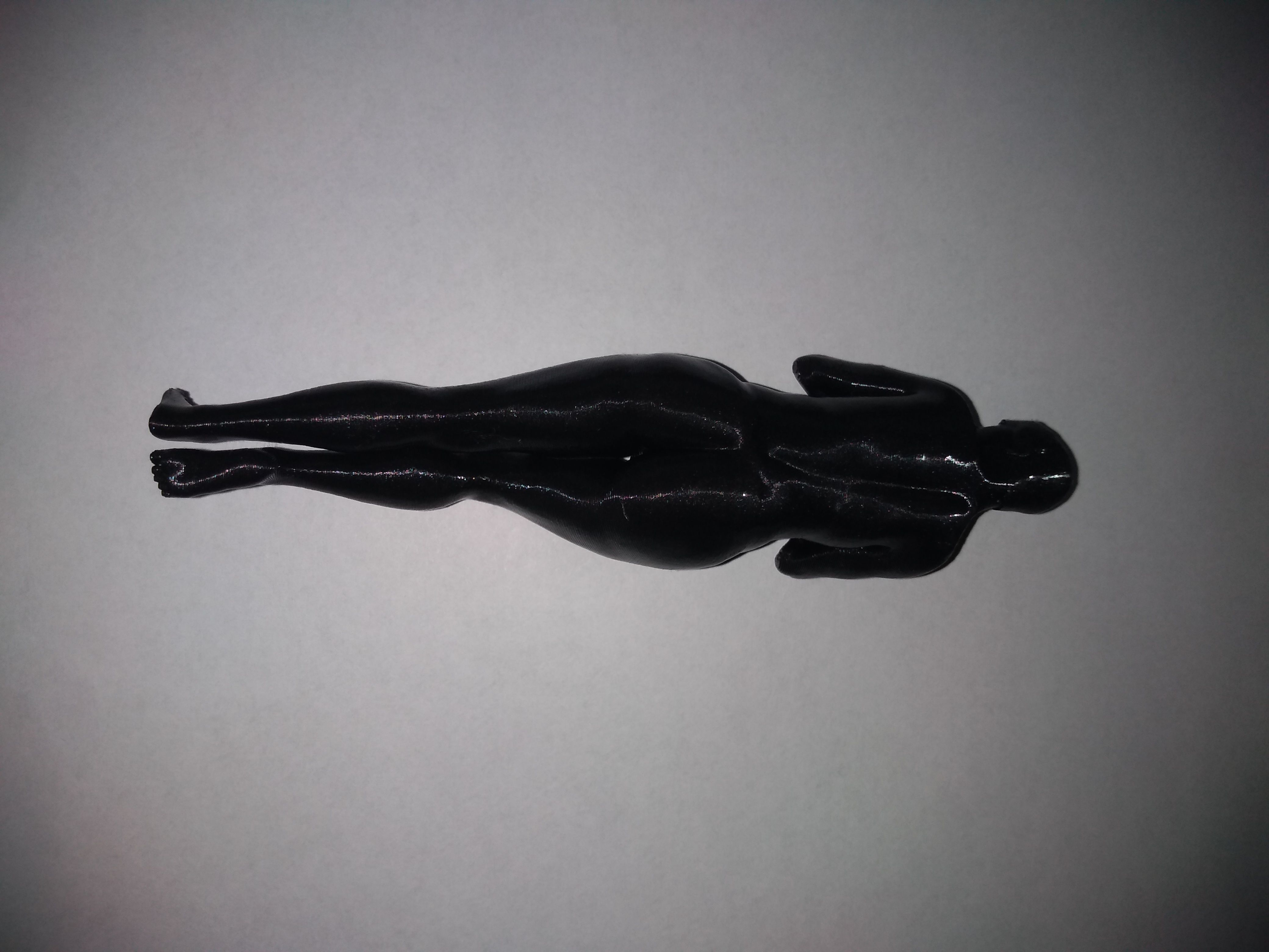 Stehende Figur gela 10-08 by stc45 3D print model_3