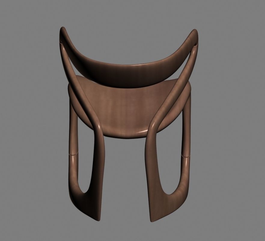 chair 147 3D model_28