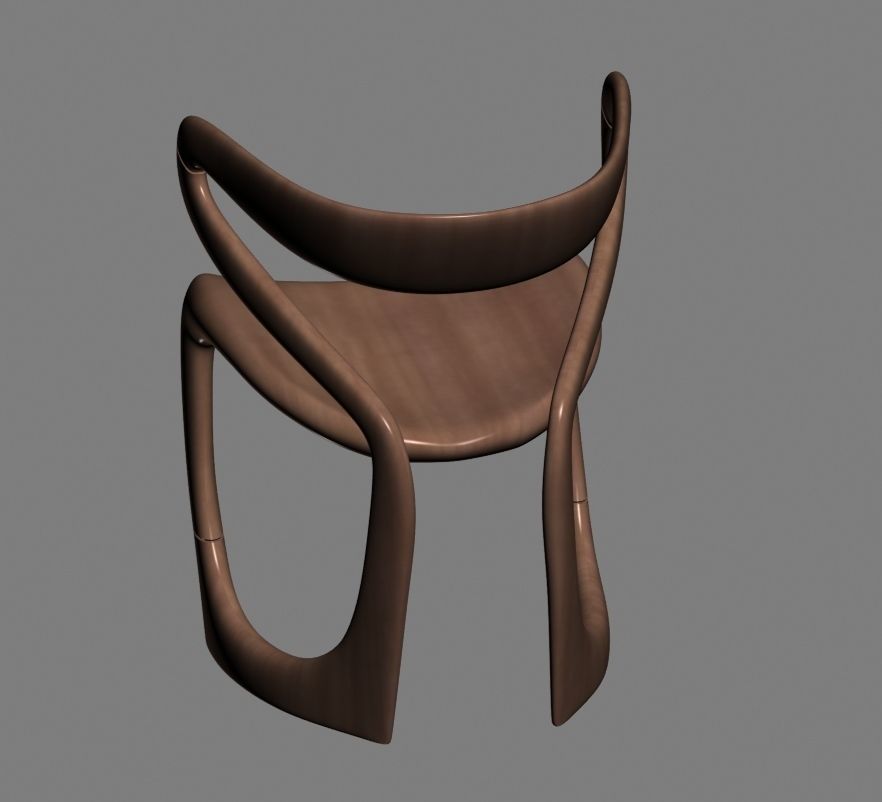 chair 147 3D model_26