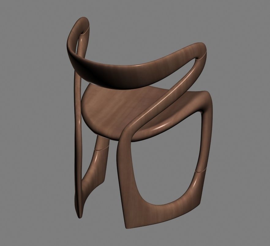 chair 147 3D model_31