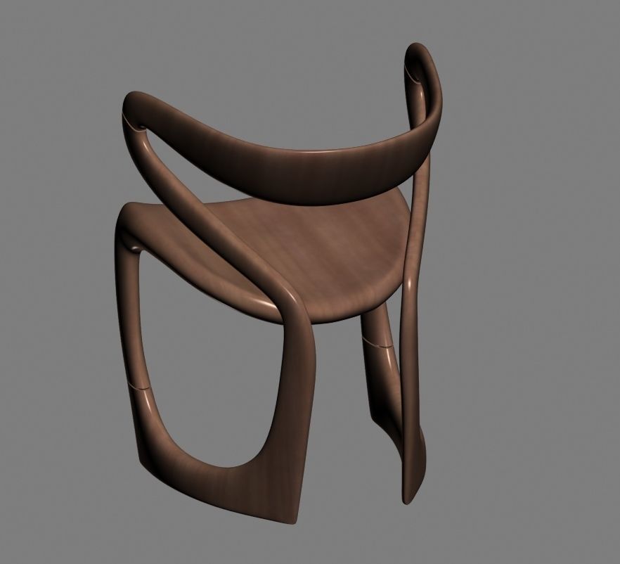 chair 147 3D model_25