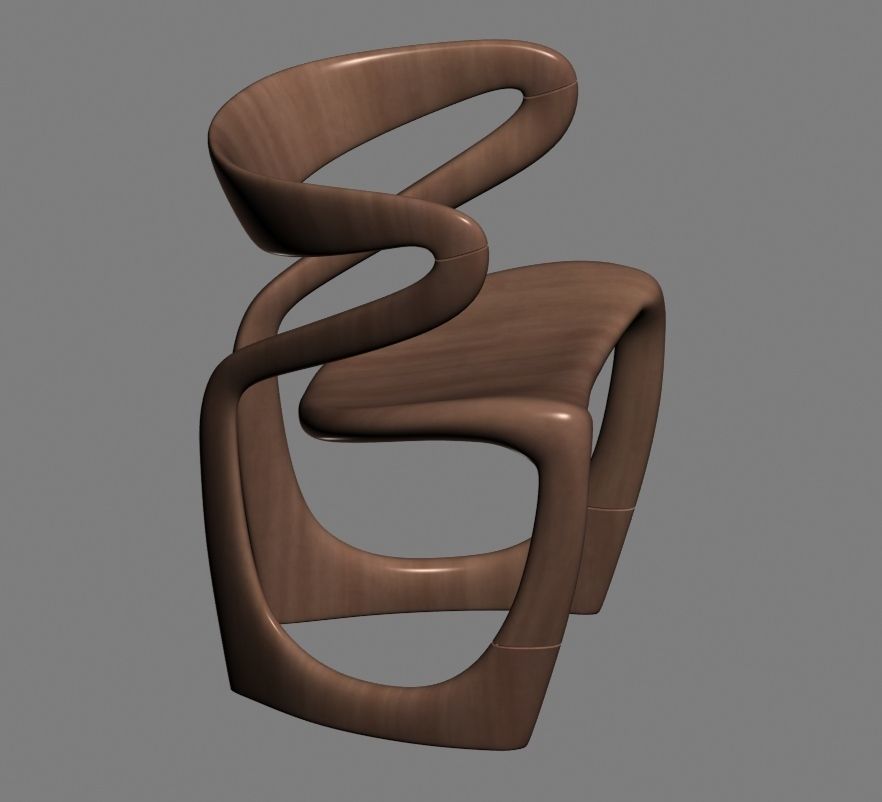 chair 147 3D model_39