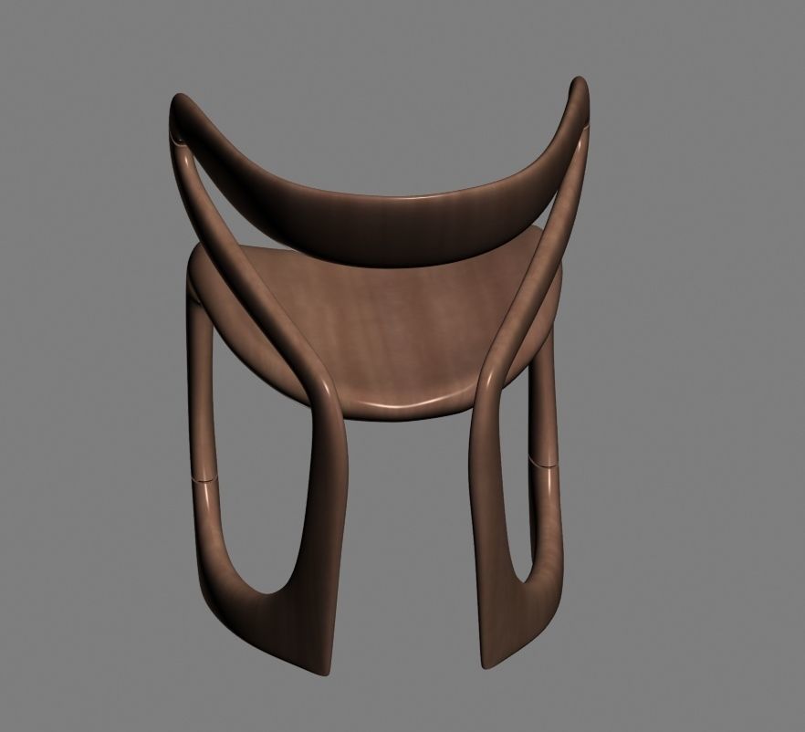 chair 147 3D model_27