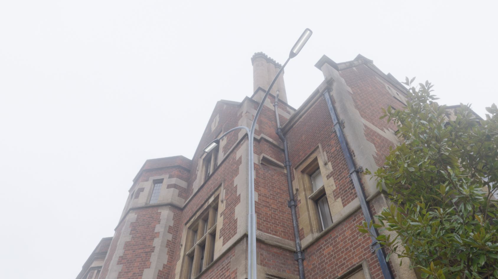 Street Light 11 version 14 10m with pole 4 Low-poly 3D model_45