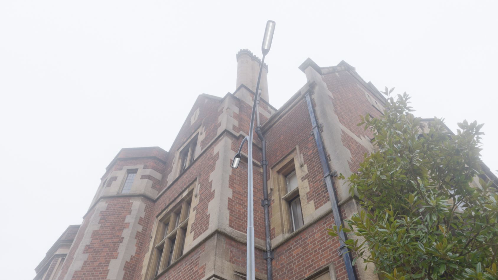 Street Light 11 version 14 10m with pole 4 Low-poly 3D model_15