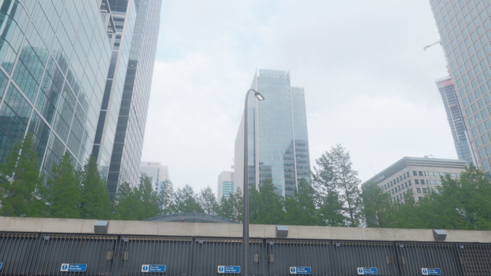 Street Light 11 version 13 6m with pole 1 Low-poly 3D model_33