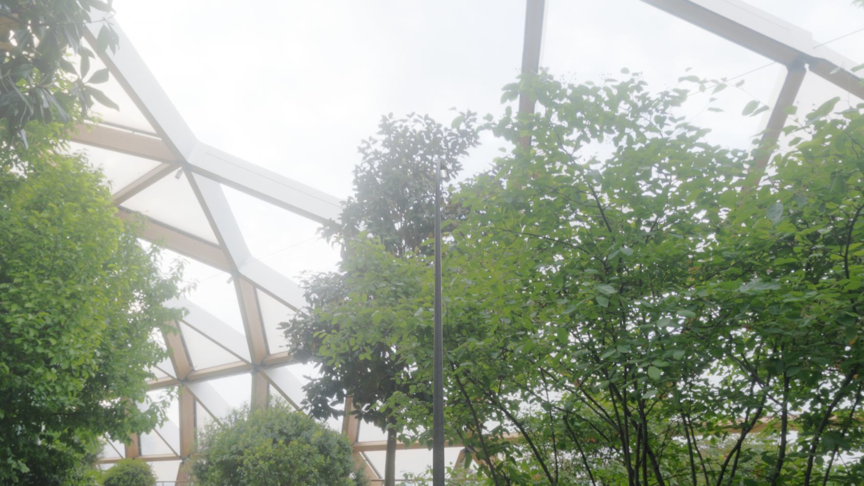 Street Light 11 version 13 6m with pole 1 Low-poly 3D model_32