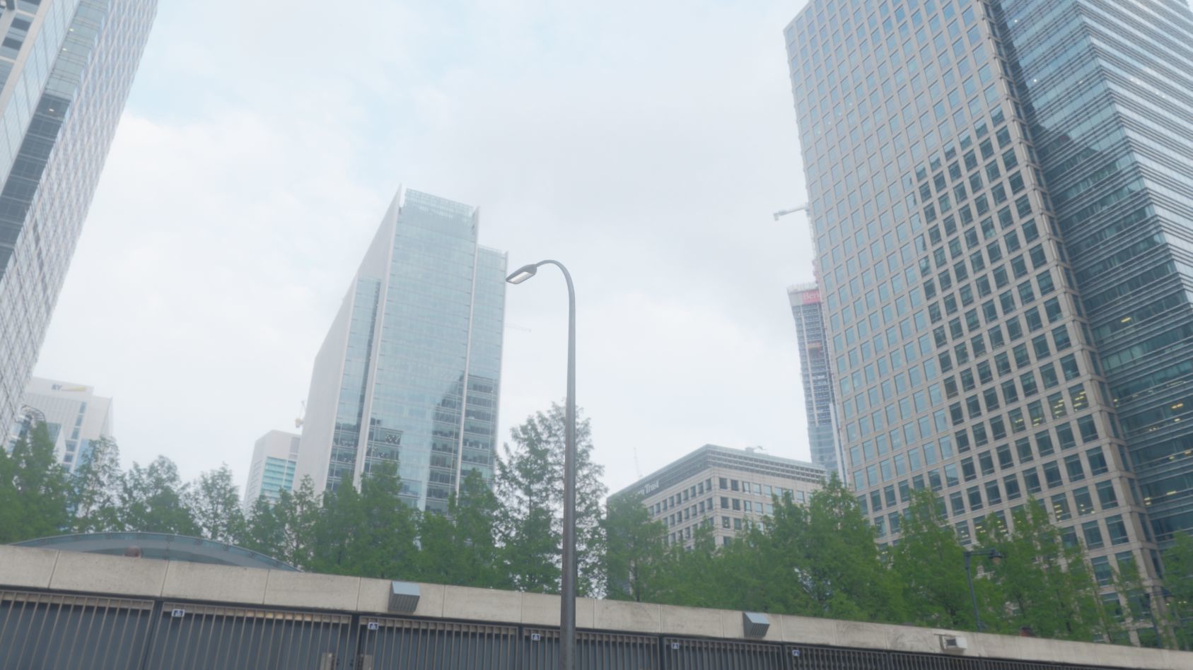 Street Light 11 version 13 6m with pole 1 Low-poly 3D model_63