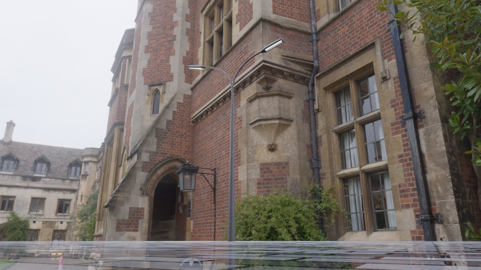 Street Light 11 version 12 6m with pole 4 Low-poly 3D model_94