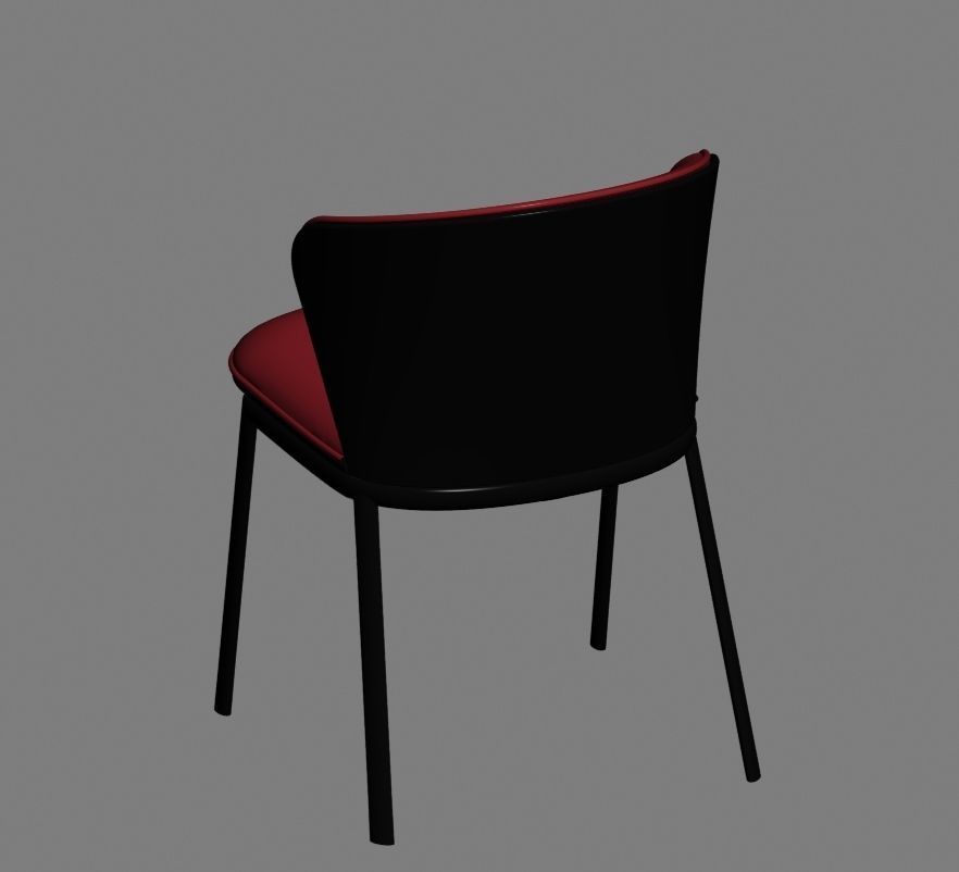 chair 148 3D model_25