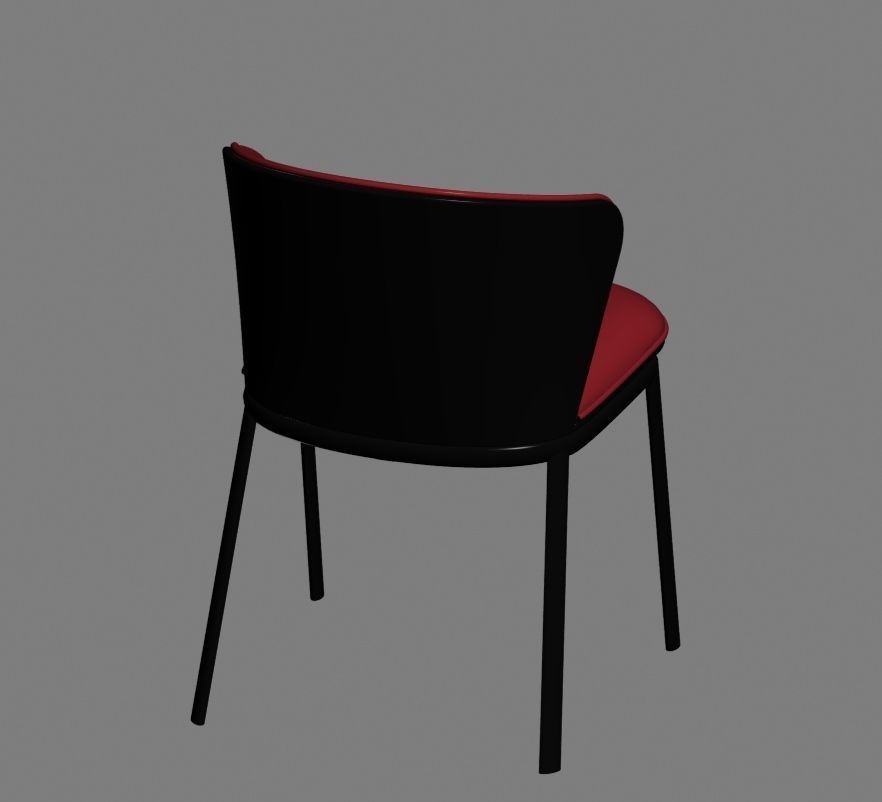 chair 148 3D model_30