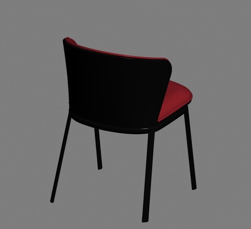 chair 148 3D model_31