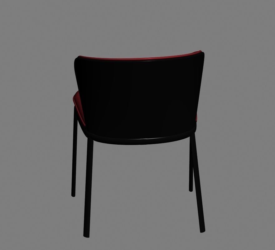 chair 148 3D model_27