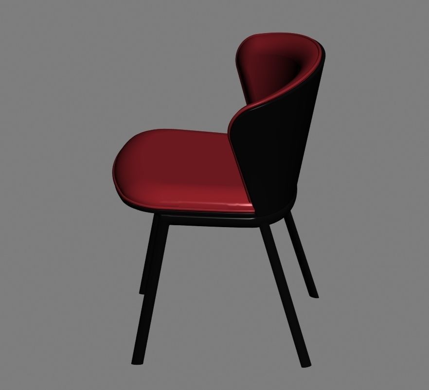 chair 148 3D model_18