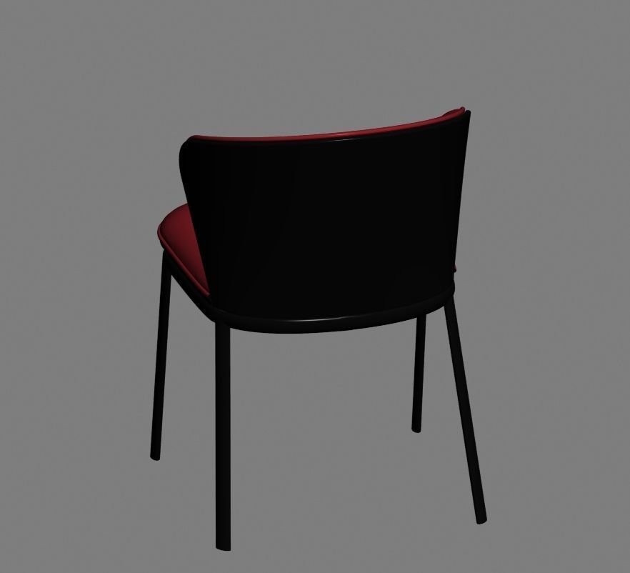 chair 148 3D model_26