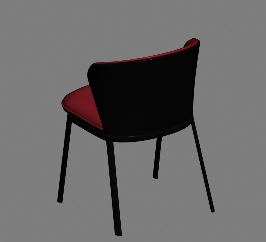 chair 148 3D model_24
