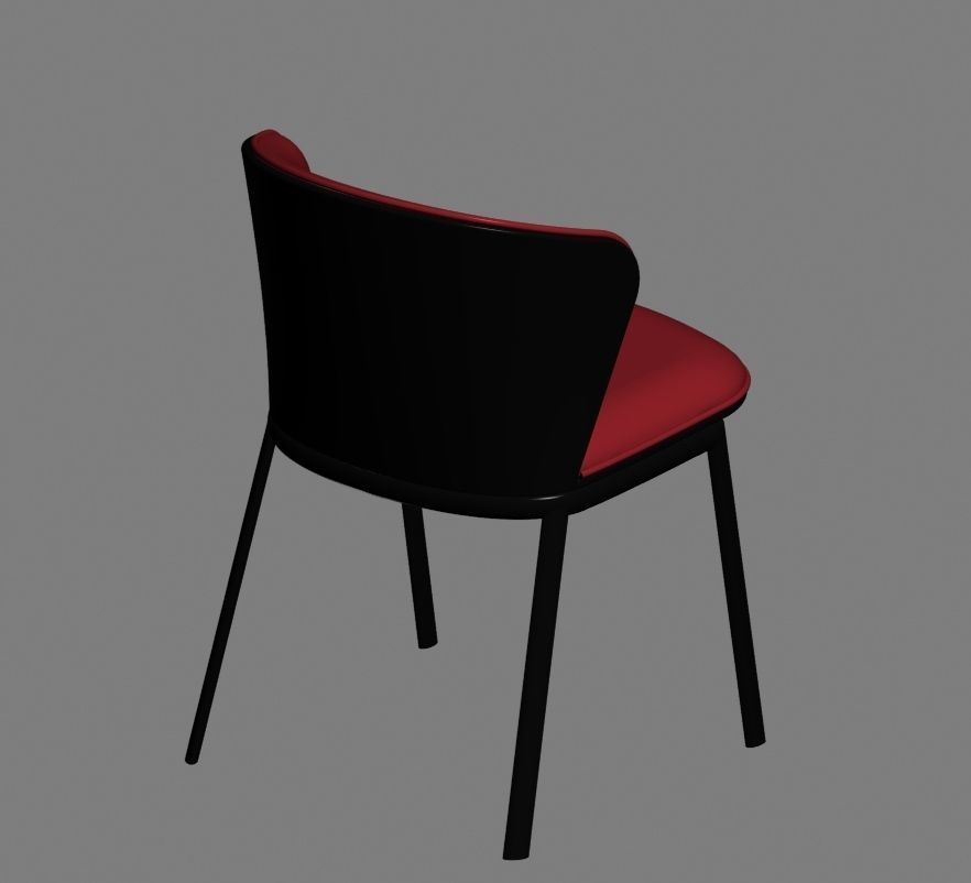 chair 148 3D model_32