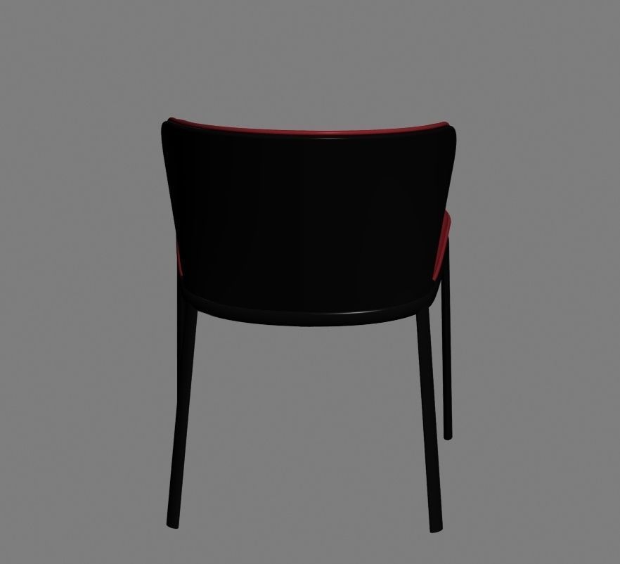chair 148 3D model_28