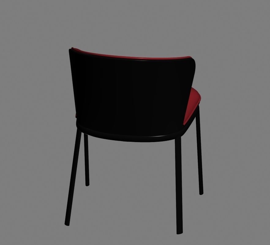 chair 148 3D model_29
